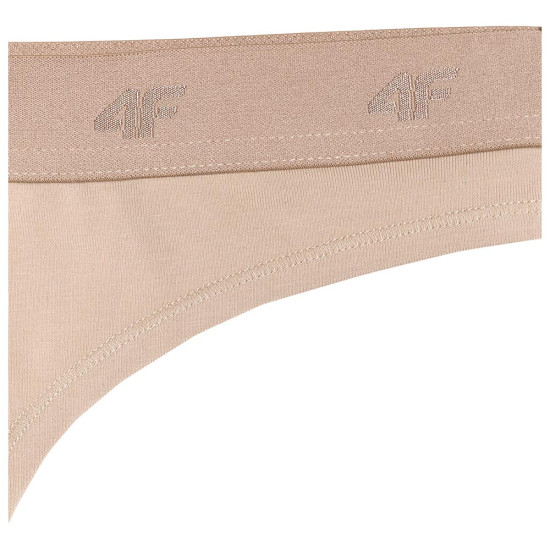 4F Γυναικείο εσώρουχο 2-Pack